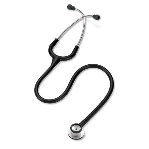 Littmann Classic II Stethoskop, für Säuglinge, schwarz, 1 Stück