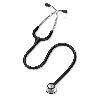 Littmann Classic II Stethoskop, für Säuglinge, schwarz, 1 Stück