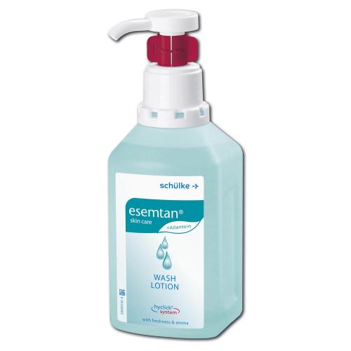 esemtan® wash lotion hyclick® System 500ml