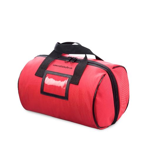 Iburger Rettungsrolle rot, 1St