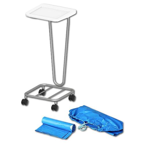 Picco Novo Set 60L+25 Abfallbeutel