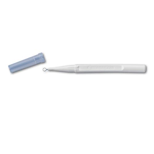 Einmalkürette steril 4mm! Pa 10Stck