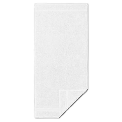 Praxistuch Manhattan Gold 30x50cm, white, 1Stk