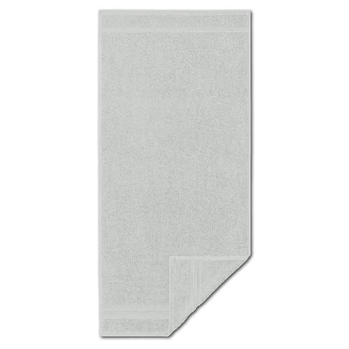 Praxistuch Manhattan Gold 50x100cm, grey, 1Stk