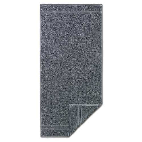 Praxistuch Manhattan Gold 70x140cm, stone, 1Stk