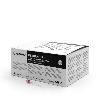 Mandrin G 20, Ø 1,0 x L 32 mm, rosa, 50 Stück