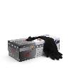 Select Black 300 Latexhandschuhe, puderfrei, Gr. XS, 100 Stück