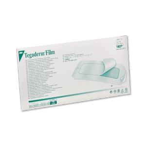 Tegaderm Film Verband 10x25cm