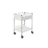 Basiswagen 08/16® 4 Schubl. B60 x H83cm weiß