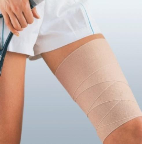 Eloflex Gelenkbinde 3,5mx6cm, 5St