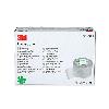 Transpore Transparent Fixierpflaster, 2,5 cm x 9,1 m, Packung 12 Rollen