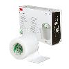 Transpore Transparent Fixierpflaster, 5 cm x 9,1 m, Packung 6 Rollen