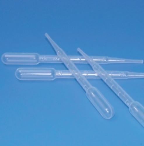 Plastibrand Pasteurpipetten 3ml 500St