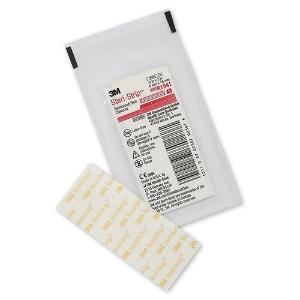 Steri-Strip, Wundverschlussstreifen, 0,6 x 7,5 cm, 50 x 3 Streifen