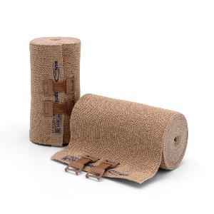 Comprilan Kompressionsbinde, 10 cm x 5 m, 10 Stück