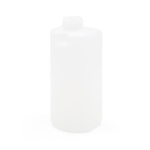 Leerflasche f. Wandspender AK500, 500ml
