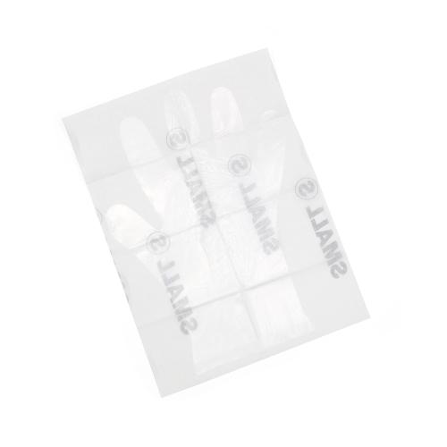 Soft-hand Copolymer Handschuh steril Gr.S, 100St