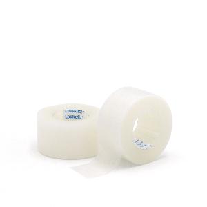 Leukofix Fixierpflaster, 2,5 cm x 9,2 m, 12 Stück