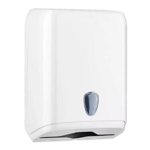 racon® classic kappa L Falthandtücher-Spender, 1 Stück