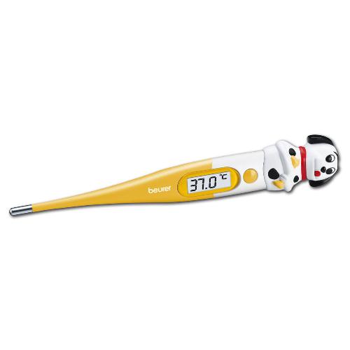 ExpressThermometer BY 11 Hund, 1St MediQuick