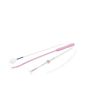 Kupferspirale Gyneplus 380 mini, steril, 1Stk