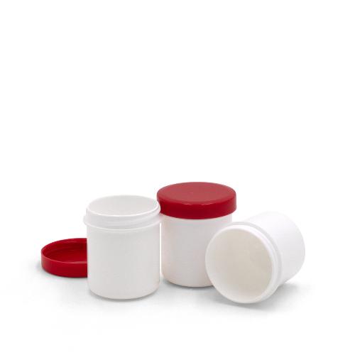 Salbenkruken mit Schraubd. 12ml/10g