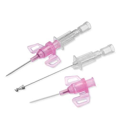 Introcan Safety-3W PUR 20G 1,1x25mm-EUrosa, 50 Stck