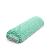 Halbrollenbezug Frottee, 40x7,5cm, jade, 1Stk