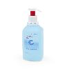 desmanol care, Händedesinfektion, hyclick-Variante, 500 ml Flasche