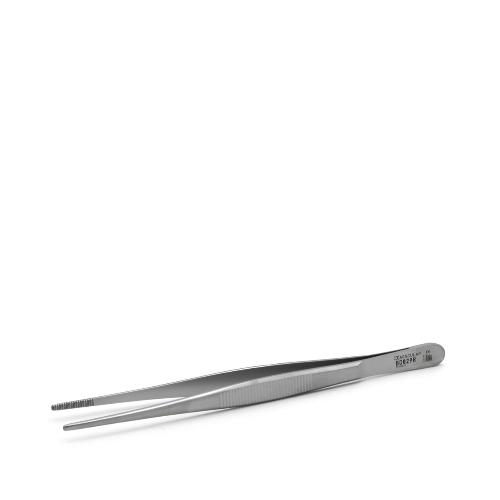 Anatomische Pinzette, mittelbreit, 16cm, BD029R, 1 Stück