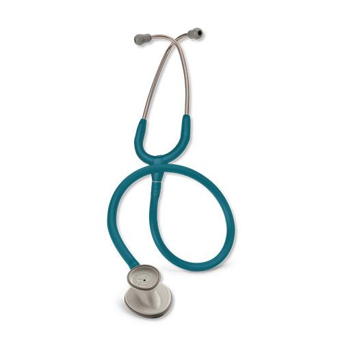Littmann Stethoskop Lightweight II S.E., karibikblau, 1 Stück