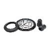 Littmann Classic II Ersatzteil-Set, schwarz, 1 Set