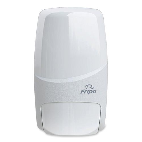 Fripa Seifenspender klein, für 500 ml Flaschen, 1 Stück