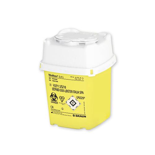Medibox® 2,4 Liter 1Stk