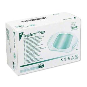 Tegaderm Film Verband 6x7cm