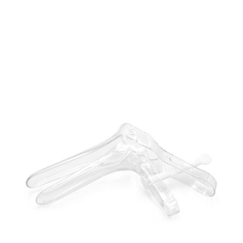 Vaginalspekulum mit Zentralverschluss XS, Ø20mm, 100Stk