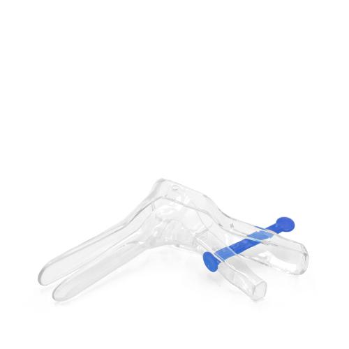 Vaginalspekulum mit Zentralverschluss S, Ø24mm, 100Stk