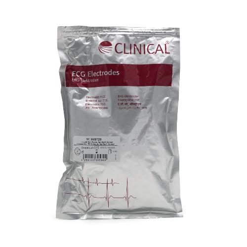 EKG Elektrode Clinical L50 50mm