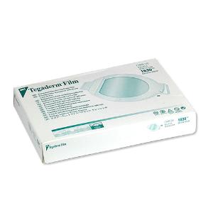 Tegaderm Film Verband 10x11,5cm