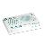 Tegaderm Film Verband 10x11,5cm