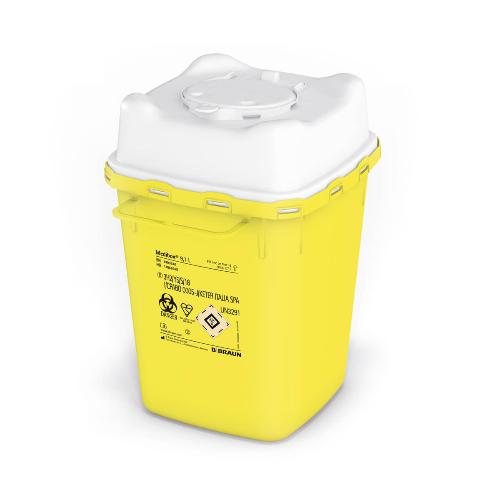 Medibox® 9,1 Liter 1Stk