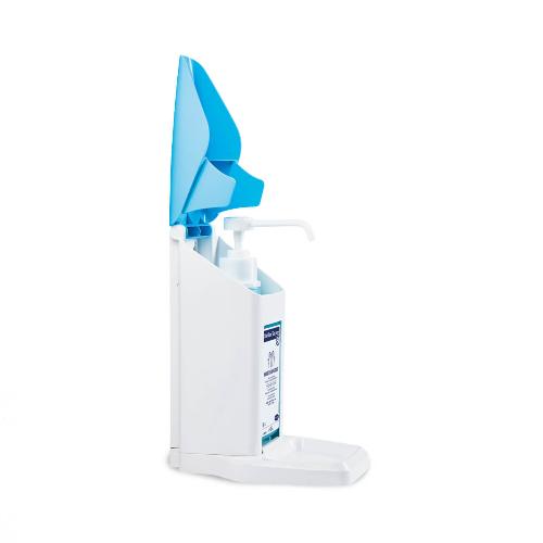 Bode Eurodispenser Safety plus, für 1 Liter Flaschen, 1 Stück