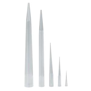 Minipet Pipettenspitzen, 200µl, 1000 Stück