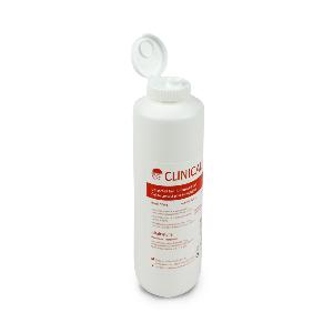 Ultraschall Gel Clinical Clear, 500ml