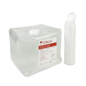 Ultraschall Gel Clinical Cubitainer, 5L