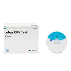 Cobas b 101 CRP Test, 10 Stk