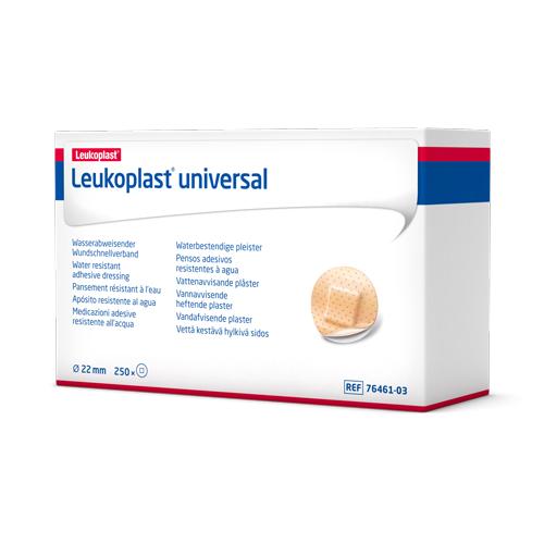 Leukoplast universal D=2,2cm