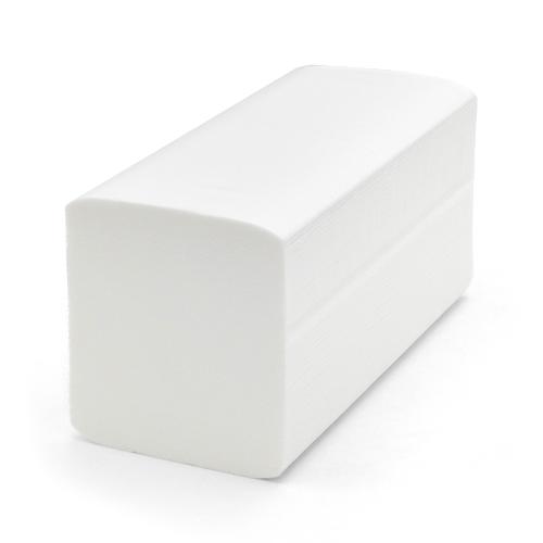 HS-Handtücher 3lg weiß 42x22cm ZZ