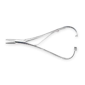 Nadelhalter nach Mathieu TC 14cm