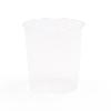 Urinbecher 125ml mit 25ml Skala ohne Deckel, Stück